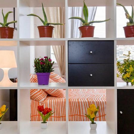 Piccapietra Apartment 제노바 외부 사진