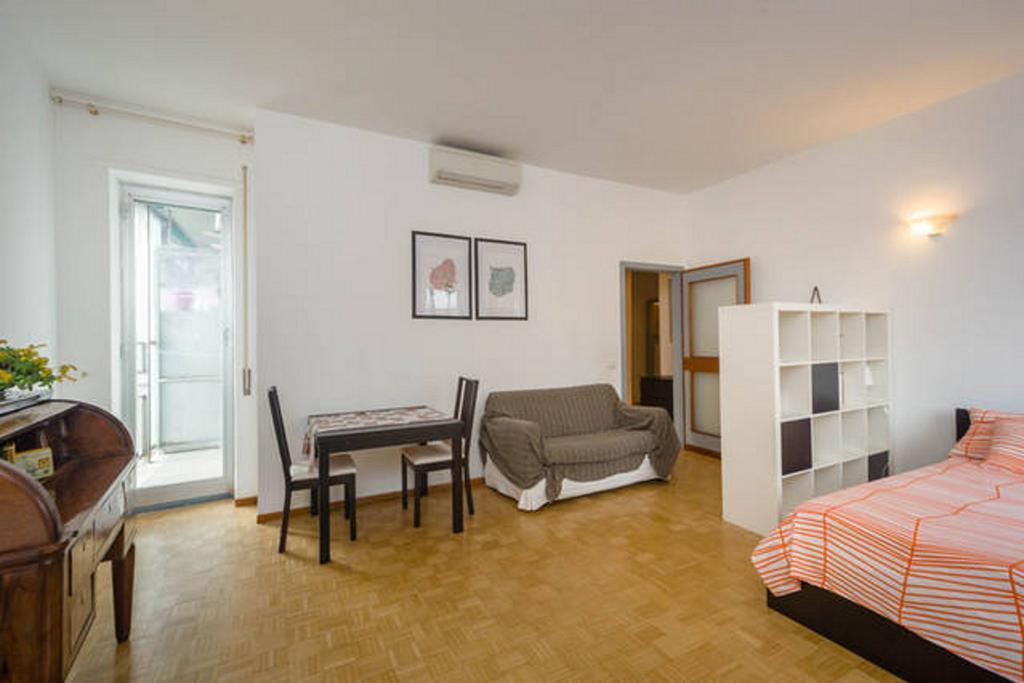 Piccapietra Apartment 제노바 외부 사진