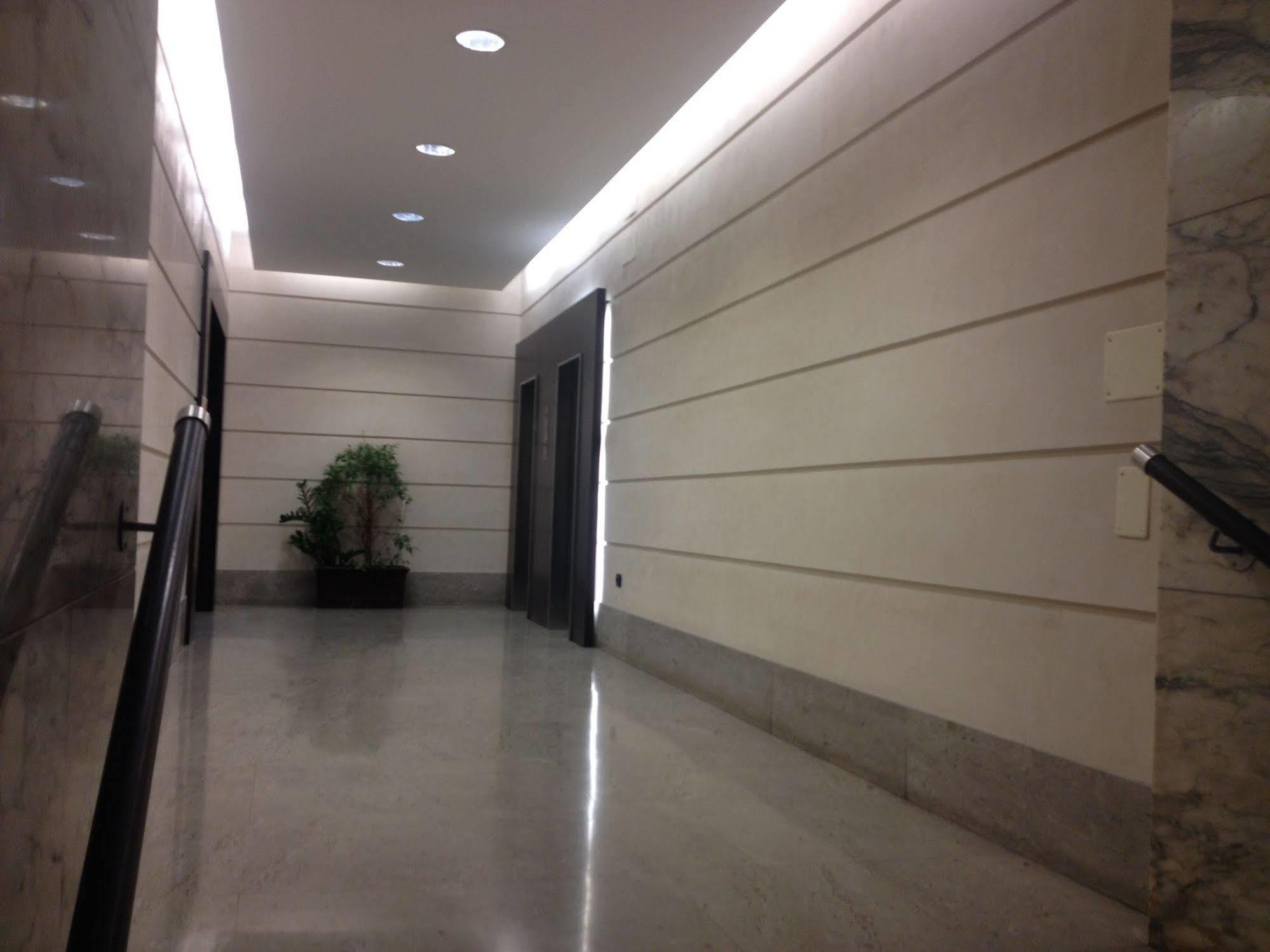 Piccapietra Apartment 제노바 외부 사진