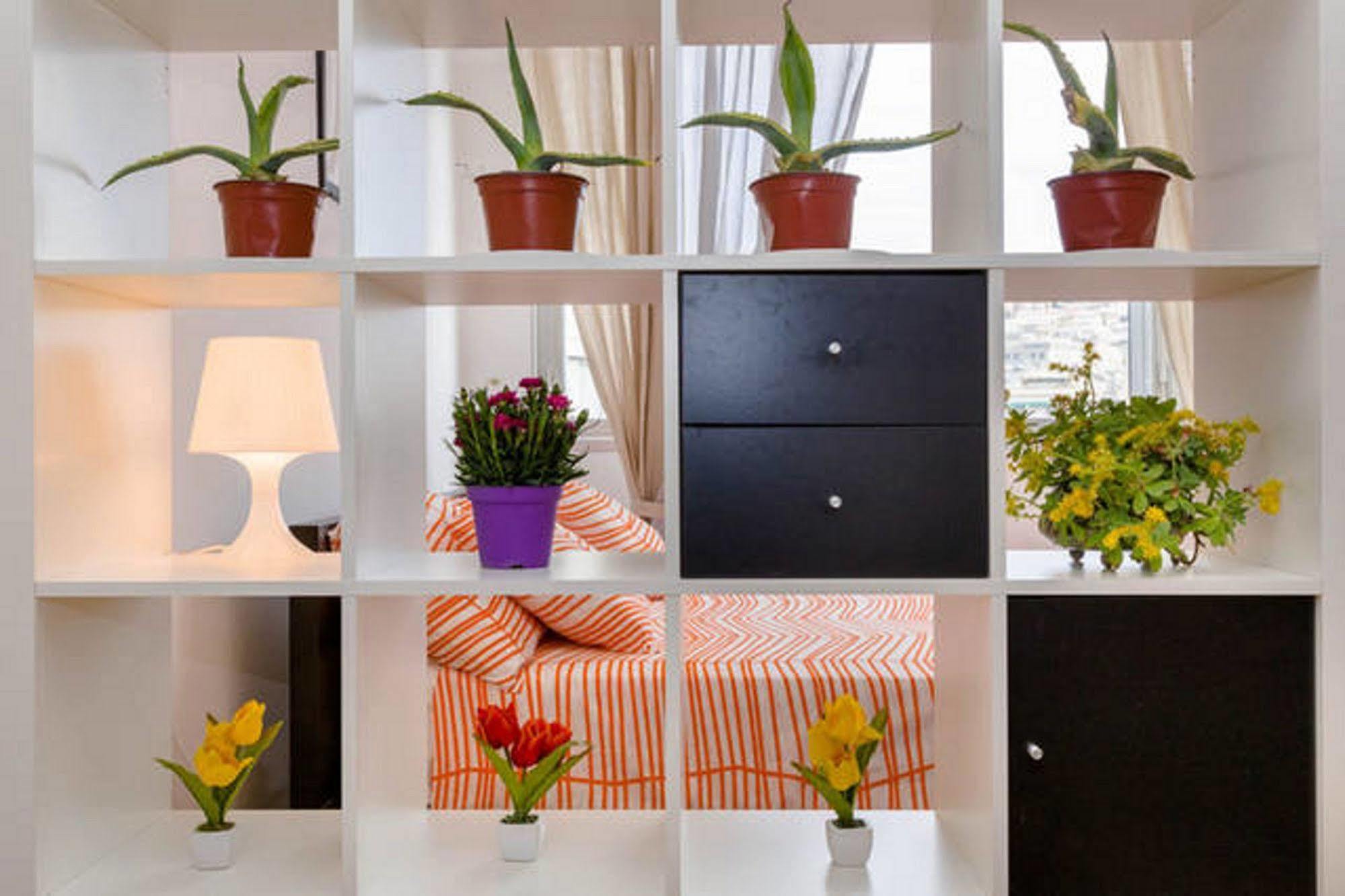 Piccapietra Apartment 제노바 외부 사진