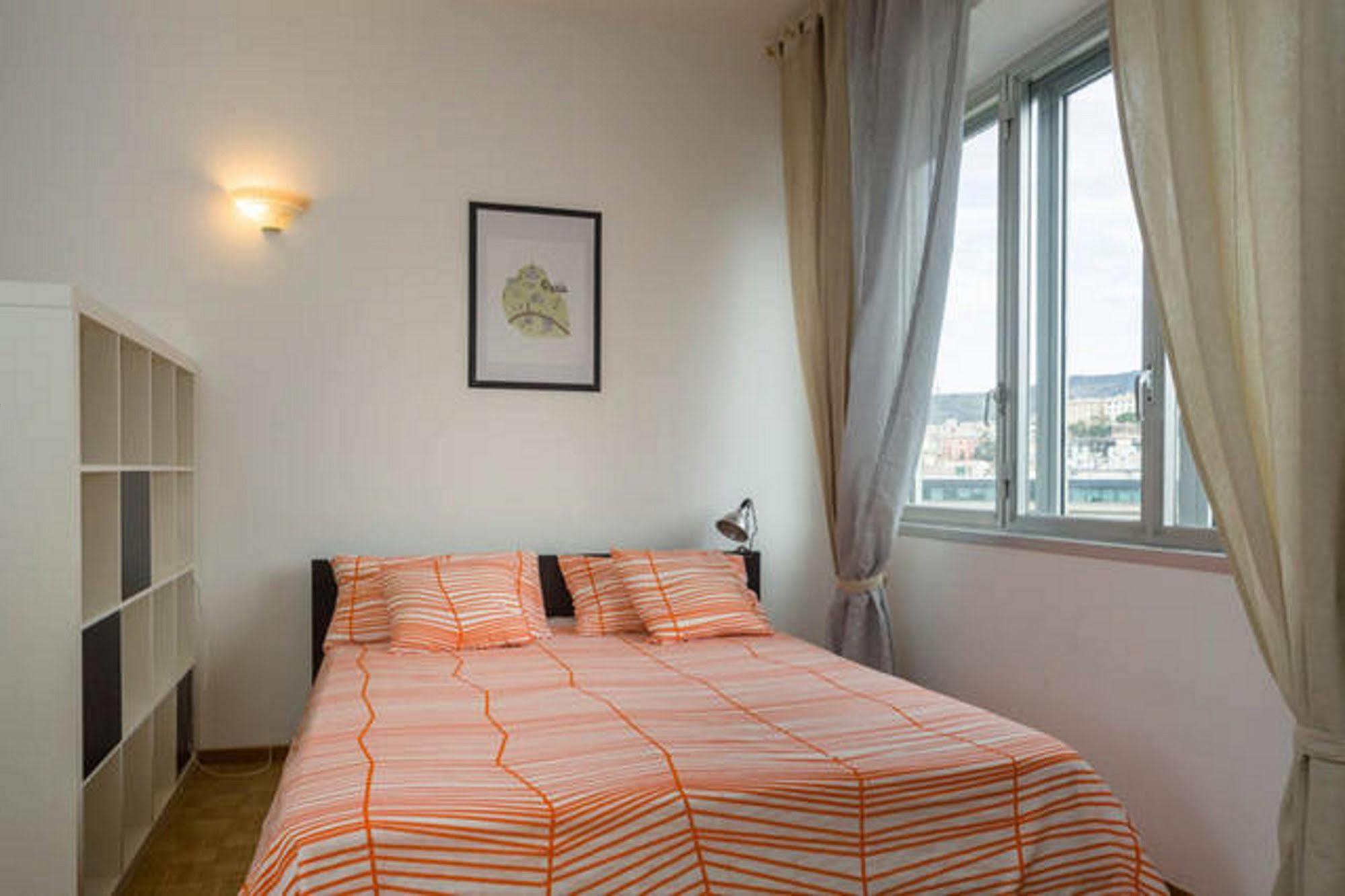 Piccapietra Apartment 제노바 외부 사진