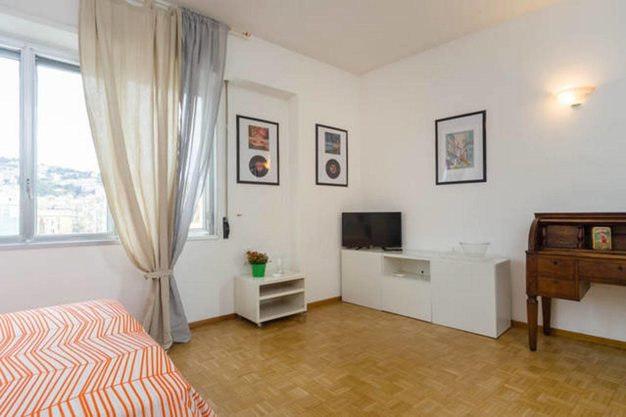 Piccapietra Apartment 제노바 외부 사진