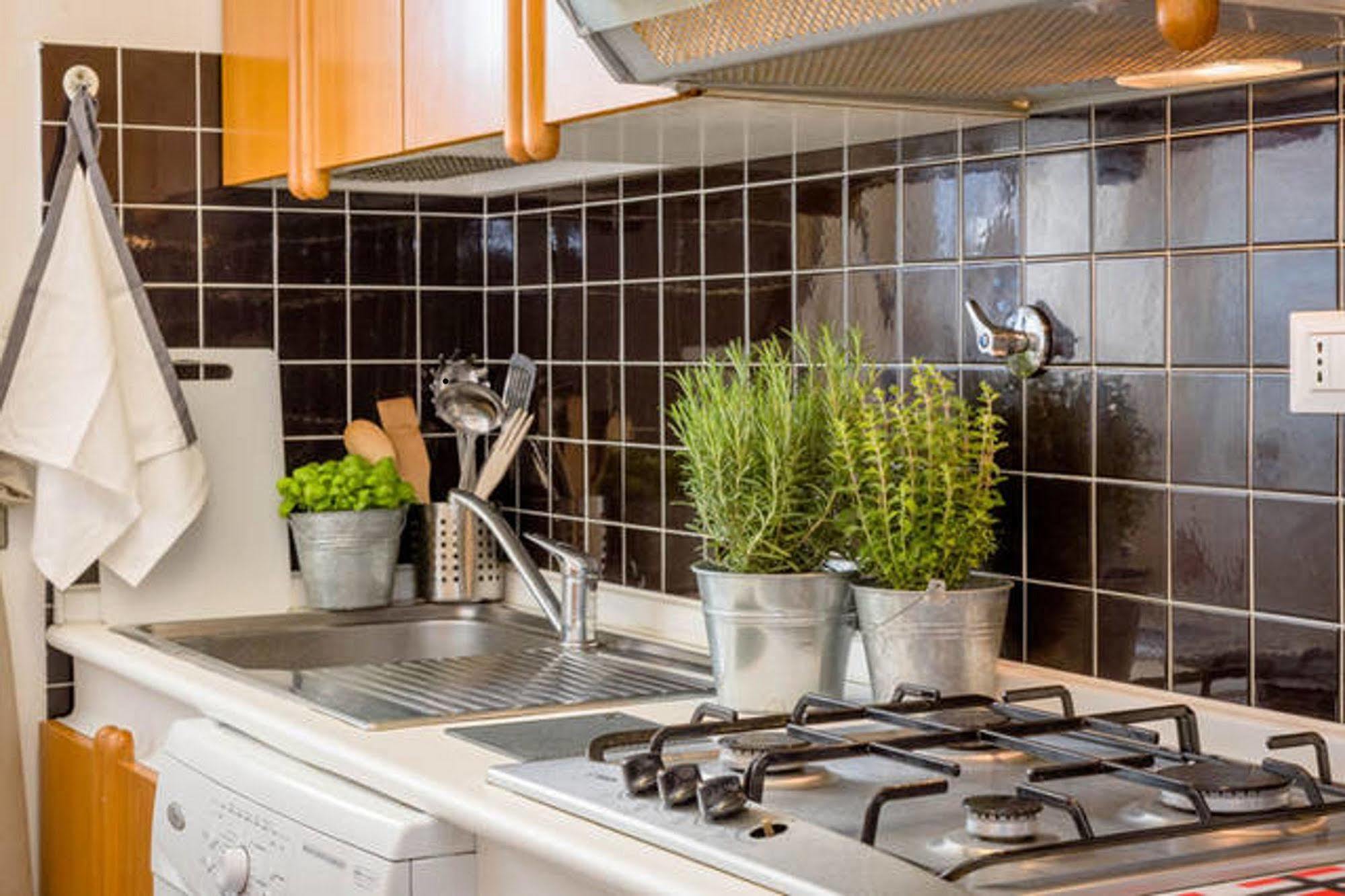 Piccapietra Apartment 제노바 외부 사진