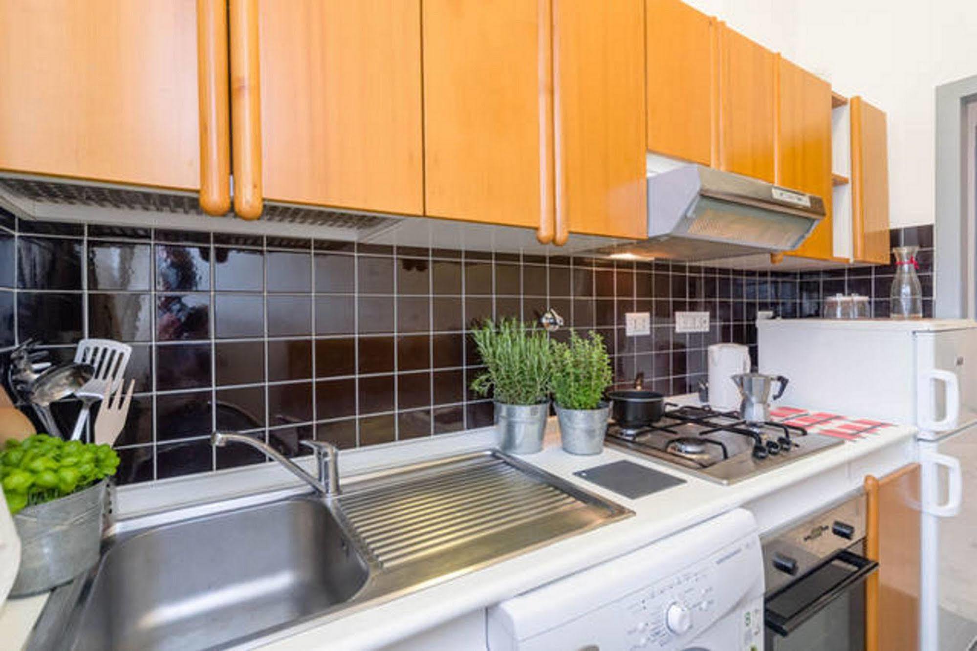 Piccapietra Apartment 제노바 외부 사진
