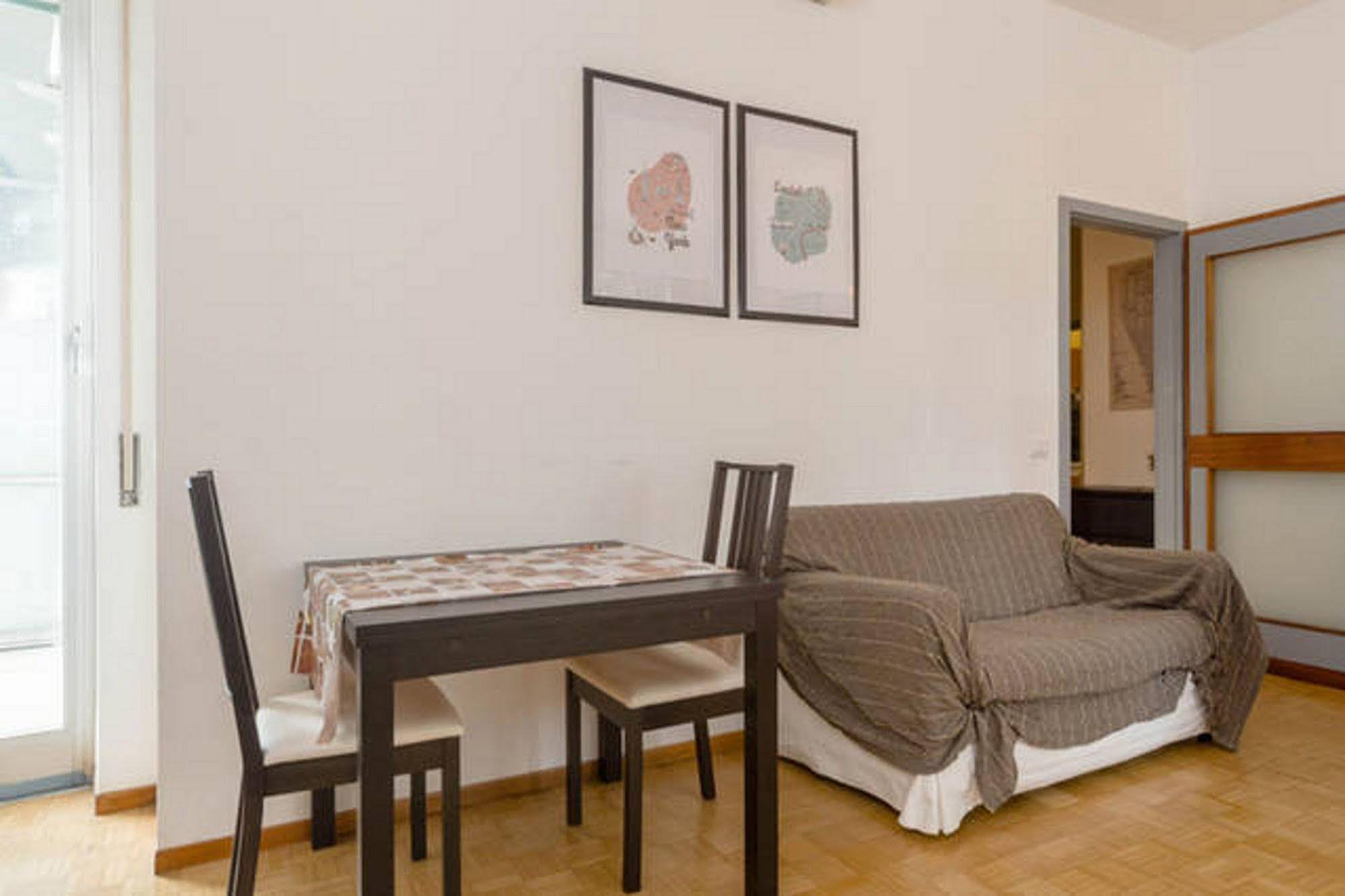 Piccapietra Apartment 제노바 외부 사진
