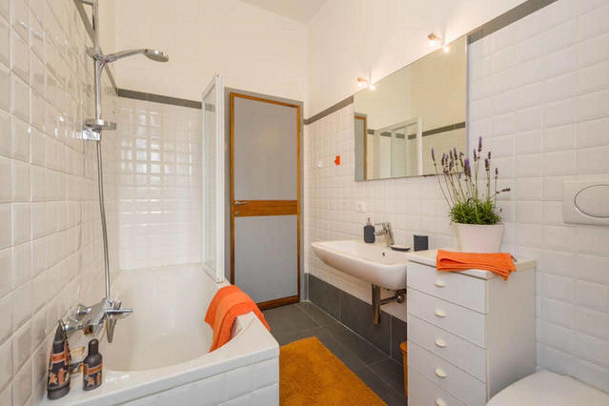 Piccapietra Apartment 제노바 외부 사진